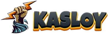 Logo KASLOY Indonesia